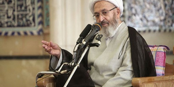 انتقاد آیت الله سبحانی از بی توجهی برخی مسئولان به مقوله حجاب در جامعه انتقاد آیت الله سبحانی از بی توجهی برخی مسئولان به مقوله حجاب در جامعه