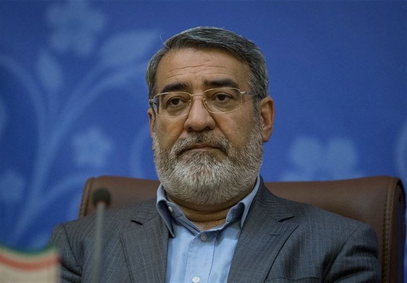 رحمانیفضلی:تنها راه مقابله با بدحجابی برخورد انتظامی نیست رحمانیفضلی:تنها راه مقابله با بدحجابی برخورد انتظامی نیست