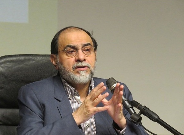 رحیمپورازغدی:همه سران قوا در جلسه شورای انقلاب فرهنگی شرکت میکنند رحیمپورازغدی:همه سران قوا در جلسه شورای انقلاب فرهنگی شرکت میکنند