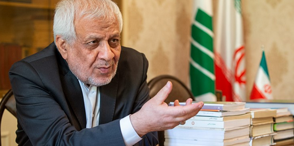 بادامچیان:اروپا یک طرف معامله برجام است بادامچیان:اروپا یک طرف معامله برجام است