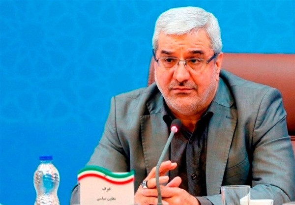 وزارت کشور از دهم اردیبهشت وارد تقویم انتخابات شد وزارت کشور از دهم اردیبهشت وارد تقویم انتخابات شد