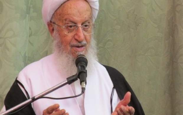 آیتالله مکارم:باسوادان بی تقوا عامل اختلاس هستند آیتالله مکارم:باسوادان بی تقوا عامل اختلاس هستند