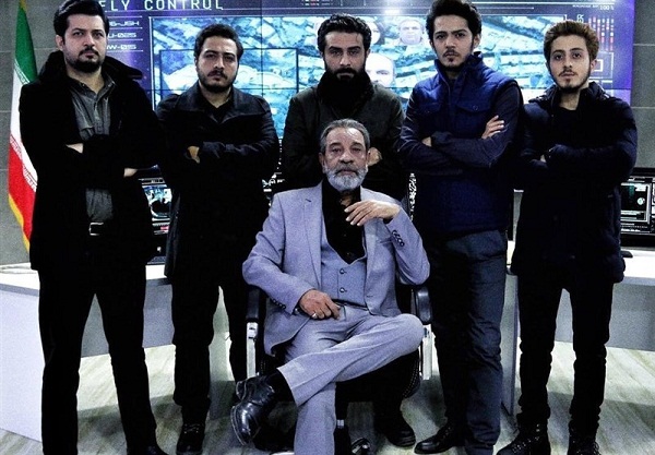 خانوادههای شهدا خواستار گاندو۲ شدند خانوادههای شهدا خواستار گاندو۲ شدند