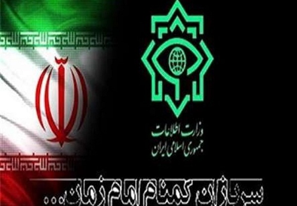 کشف و ضبط بزرگترین باند قاچاق اسلحه توسط وزارت اطلاعات+جزئیات کشف و ضبط بزرگترین باند قاچاق اسلحه توسط وزارت اطلاعات+جزئیات