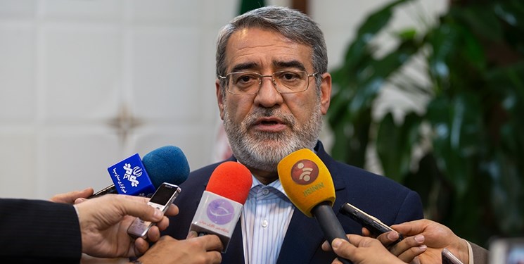 رحمانی فضلی:دعوای نظام سلطه با ما دعوای «پیشرفت» ما است رحمانی فضلی:دعوای نظام سلطه با ما دعوای «پیشرفت» ما است
