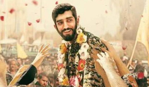 اگر «محسن حججی» بود امروز چه میشد؟ اگر «محسن حججی» بود امروز چه میشد؟