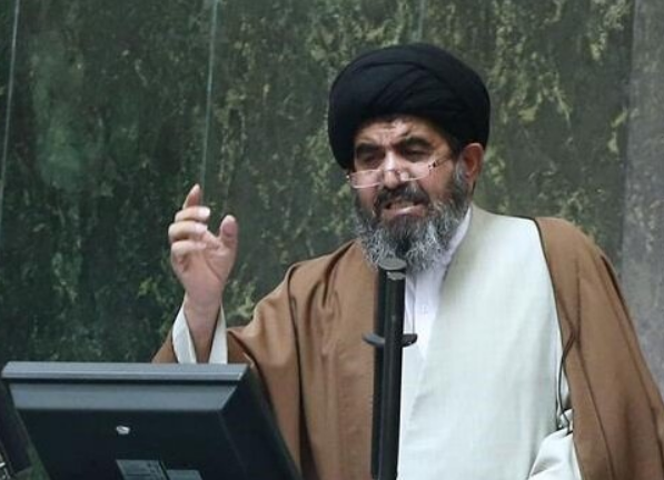موسویلارگانی:نباید از تحریمها بترسیم موسویلارگانی:نباید از تحریمها بترسیم