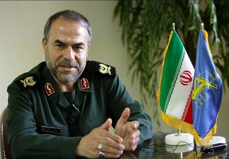 سردار جوانی: مذاکره موشکی سردار جوانی: مذاکره موشکی 