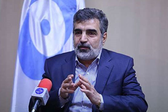 کمالوندی:کاهش تعهدات برجامی از روی لجاجت نیست کمالوندی:کاهش تعهدات برجامی از روی لجاجت نیست
