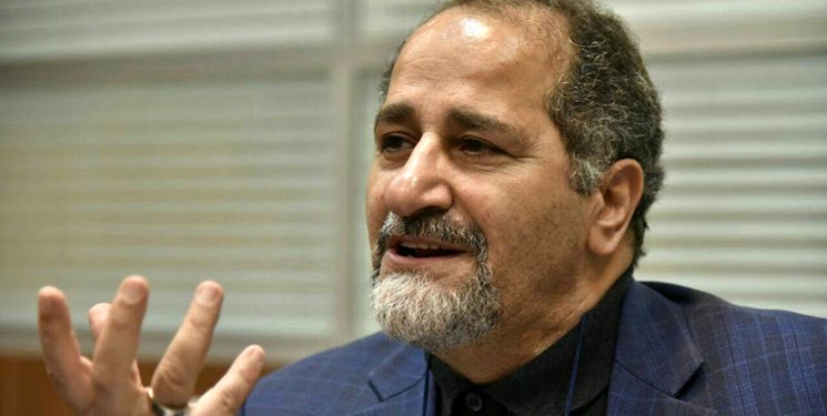 «وردی‌نژاد» معاون سیاسی دفتر رئیس‌جمهور شد