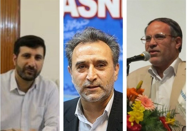 سه حقوقدان شورای نگهبان انتخاب شدند سه حقوقدان شورای نگهبان انتخاب شدند