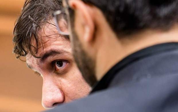 حکم هادی رضوی صادر شد حکم هادی رضوی صادر شد