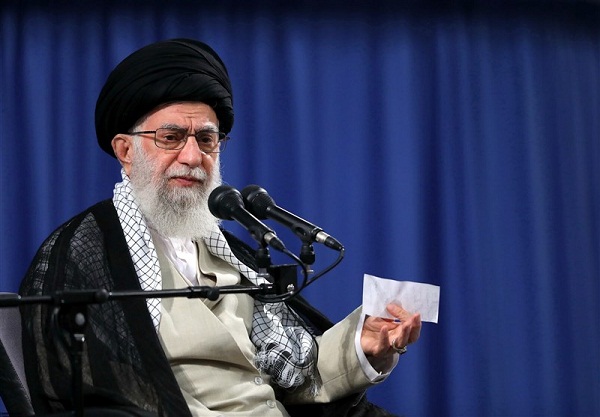 جمهوری اسلامی دزدی دریایی انگلیس خبیث را بیجواب نمیگذارد/کاهش تعهدات برجام قطعاً ادامه خواهد داشت جمهوری اسلامی دزدی دریایی انگلیس خبیث را بیجواب نمیگذارد/کاهش تعهدات برجام قطعاً ادامه خواهد داشت