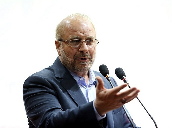 قالیباف از قالیباف از