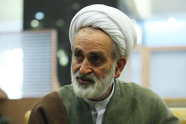 «اینستکس» بازی با ایران است «اینستکس» بازی با ایران است