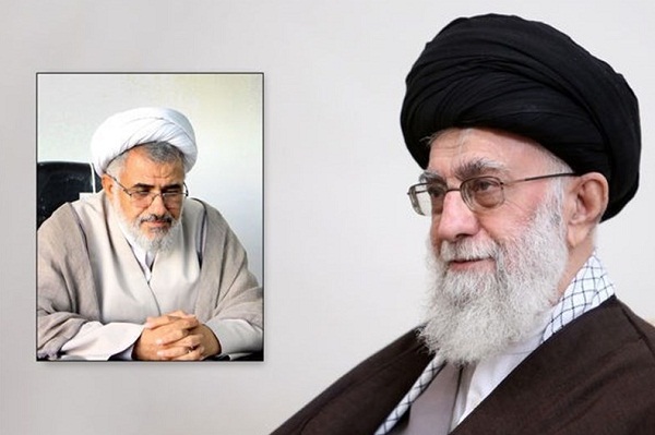 انتصاب نماینده ولی فقیه در استان هرمزگان