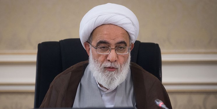 شورای نگهبان بر اساس مصلحتاندیشیها عمل نمیکند شورای نگهبان بر اساس مصلحتاندیشیها عمل نمیکند