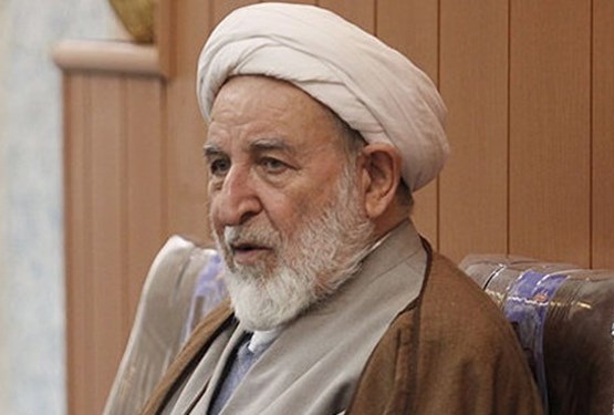 روایت آیتالله یزدی از قانع شدن محسن رضایی در انتخابات 88 روایت آیتالله یزدی از قانع شدن محسن رضایی در انتخابات 88