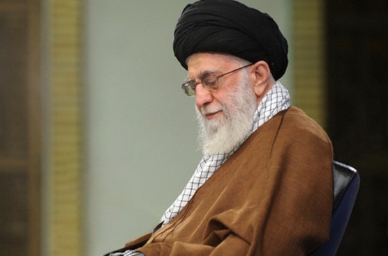 پیام تسلیت رهبر انقلاب در پی درگذشت حجتالاسلام حائری پیام تسلیت رهبر انقلاب در پی درگذشت حجتالاسلام حائری