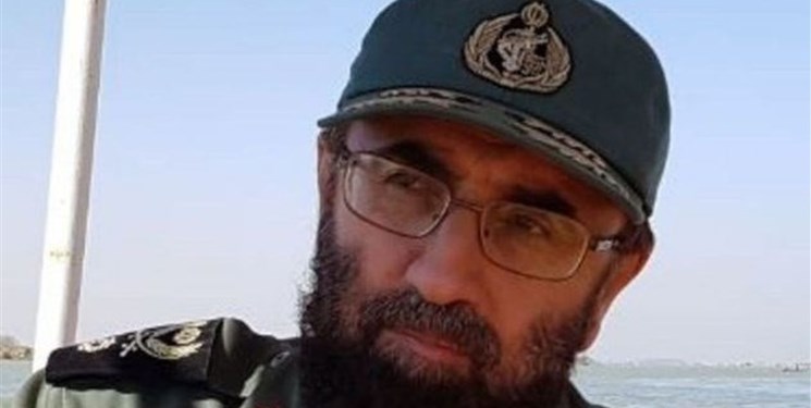 شناسایی پیکر شهید مفقودی که رهبر انقلاب شهادتش را تبریک گفتند شناسایی پیکر شهید مفقودی که رهبر انقلاب شهادتش را تبریک گفتند