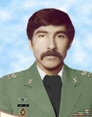 شناسایی پیکر شهید مفقودی که رهبر انقلاب شهادتش را تبریک گفتند شناسایی پیکر شهید مفقودی که رهبر انقلاب شهادتش را تبریک گفتند