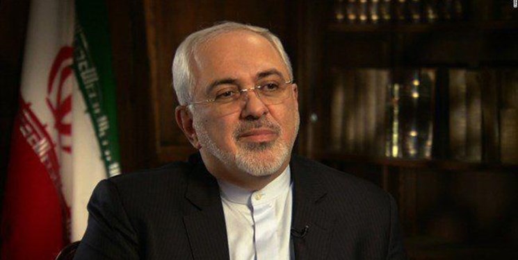 ظریف: آمریکا هر جا پا میگذارد ناامنی و بی ثباتی ایجاد میکند ظریف: آمریکا هر جا پا میگذارد ناامنی و بی ثباتی ایجاد میکند