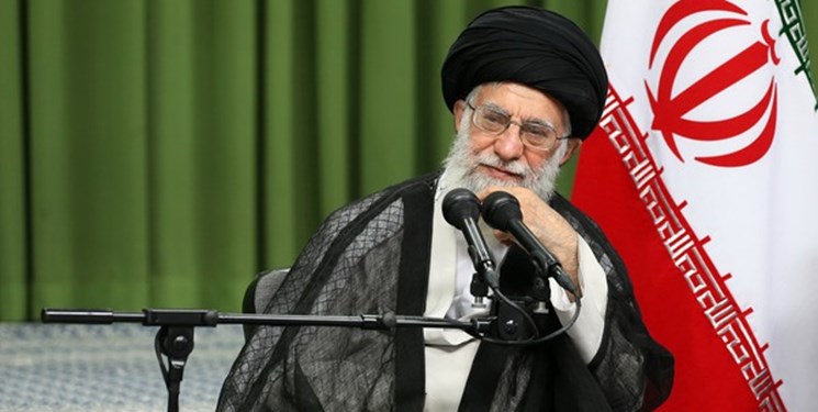 جمعی از شاعران طنز پرداز کشور به دیدار رهبر انقلاب رفتند جمعی از شاعران طنز پرداز کشور به دیدار رهبر انقلاب رفتند