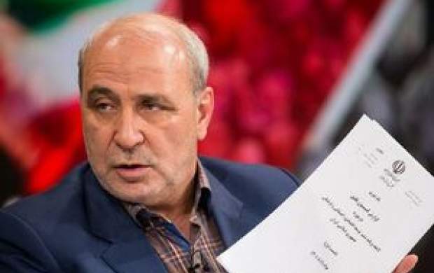 حاجیدلیگانی: جهرمی مروج ۲۰۳۰ شده است حاجیدلیگانی: جهرمی مروج ۲۰۳۰ شده است
