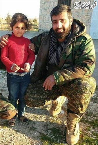 ۳ شهید تازه تفحص شده در سوریه را بشناسید+تصاویر ۳ شهید تازه تفحص شده در سوریه را بشناسید+تصاویر