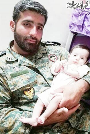 ۳ شهید تازه تفحص شده در سوریه را بشناسید+تصاویر ۳ شهید تازه تفحص شده در سوریه را بشناسید+تصاویر