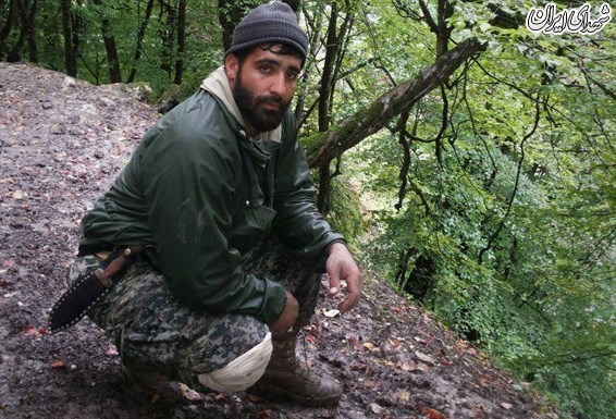 ۳ شهید تازه تفحص شده در سوریه را بشناسید+تصاویر ۳ شهید تازه تفحص شده در سوریه را بشناسید+تصاویر