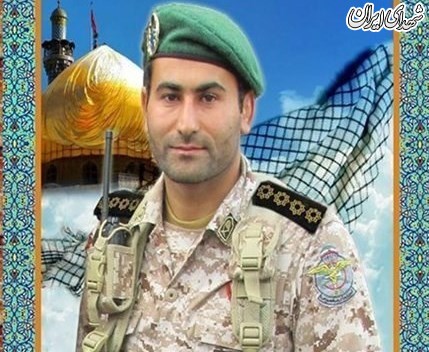 ۳ شهید تازه تفحص شده در سوریه را بشناسید+تصاویر ۳ شهید تازه تفحص شده در سوریه را بشناسید+تصاویر