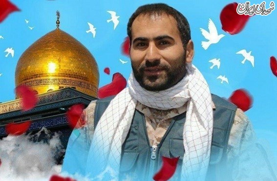 ۳ شهید تازه تفحص شده در سوریه را بشناسید+تصاویر ۳ شهید تازه تفحص شده در سوریه را بشناسید+تصاویر