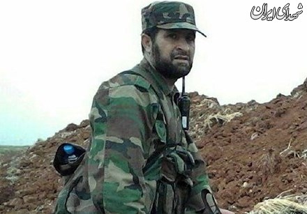 ۳ شهید تازه تفحص شده در سوریه را بشناسید+تصاویر ۳ شهید تازه تفحص شده در سوریه را بشناسید+تصاویر
