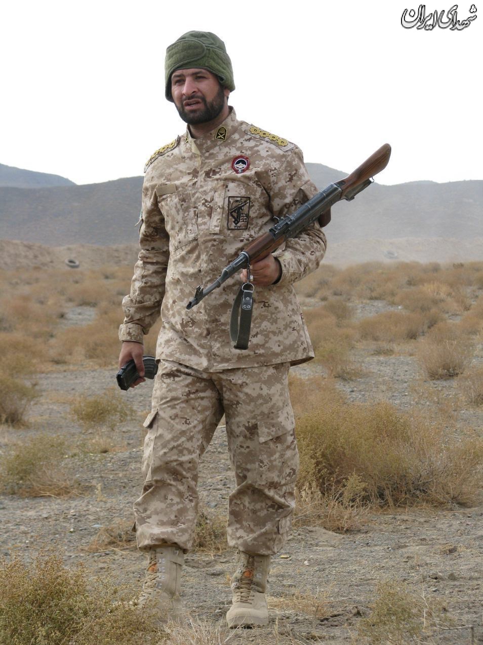 ۳ شهید تازه تفحص شده در سوریه را بشناسید+تصاویر ۳ شهید تازه تفحص شده در سوریه را بشناسید+تصاویر