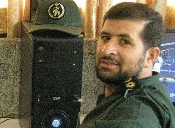 ۳ شهید تازه تفحص شده در سوریه را بشناسید+تصاویر ۳ شهید تازه تفحص شده در سوریه را بشناسید+تصاویر