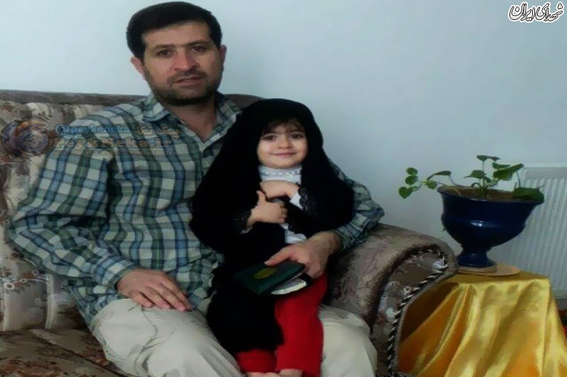 امروز تهرانیها با پیکر کدام مدافع حرم وداع میکنند؟ امروز تهرانیها با پیکر کدام مدافع حرم وداع میکنند؟