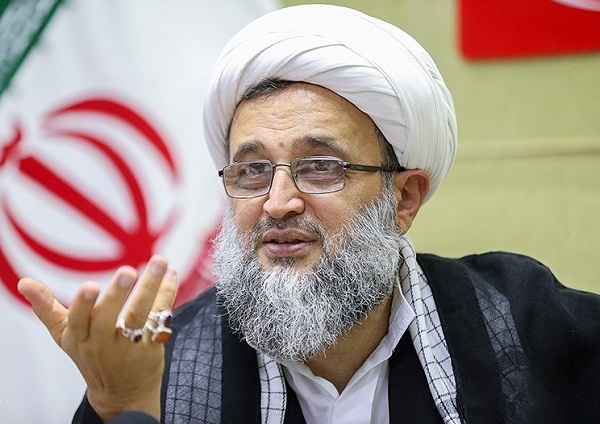 پناهیان:جریانی مشکوک موجب امنیت بیحجابها در کشور شده است پناهیان:جریانی مشکوک موجب امنیت بیحجابها در کشور شده است
