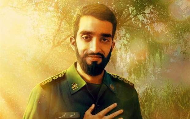 آخرین اخبار از سریال «شهید حججی» آخرین اخبار از سریال «شهید حججی»