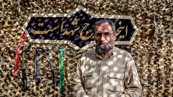 پیامهای پیدا شدن پیکر سرلشکر شهید ادبیان در قله+فیلم پیامهای پیدا شدن پیکر سرلشکر شهید ادبیان در قله+فیلم