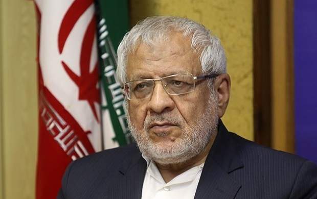 بادامچیان:اینستکس بستهای حقارتآور است بادامچیان:اینستکس بستهای حقارتآور است