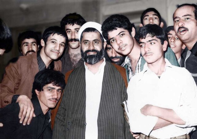 روزی که کافی با یک «جیببر» همراه شد روزی که کافی با یک «جیببر» همراه شد