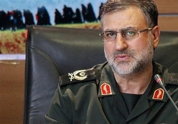 سردار سلیمانی:اقتدار و توانمندی امروز ما ریشه در دفاع مقدس دارد سردار سلیمانی:اقتدار و توانمندی امروز ما ریشه در دفاع مقدس دارد