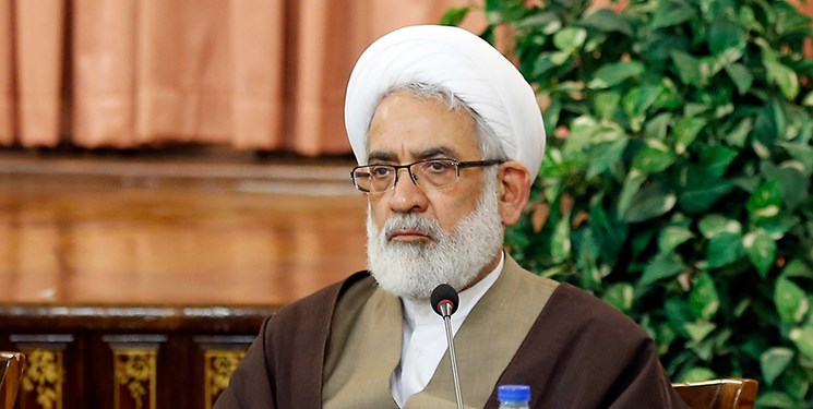 دادستان کل:دوری از تفکر بسیجی ریشه مفاسد است دادستان کل:دوری از تفکر بسیجی ریشه مفاسد است