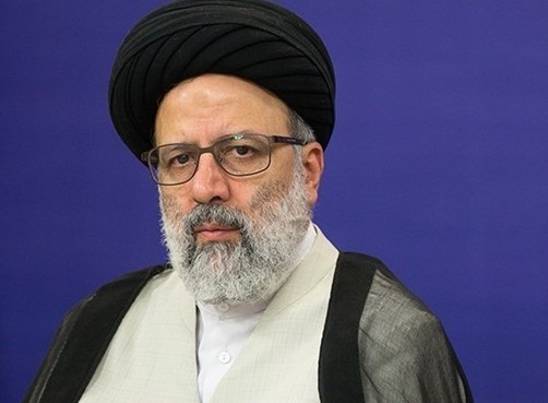 رئیسی:اعلام فساد امیدآفرین نیست؛ اقدام علیه آن امیدآفرین است رئیسی:اعلام فساد امیدآفرین نیست؛ اقدام علیه آن امیدآفرین است