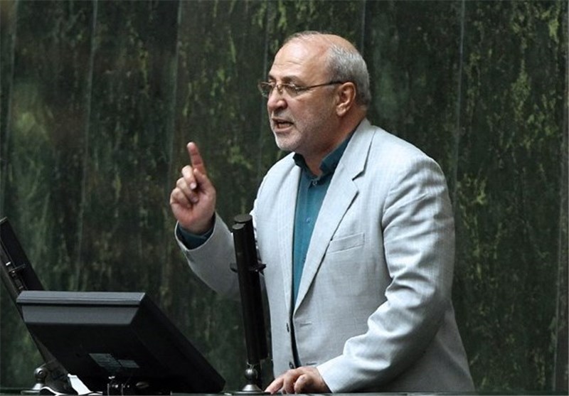 کنایه حاجی دلیگانی به منتقدان «گاندو» کنایه حاجی دلیگانی به منتقدان «گاندو»