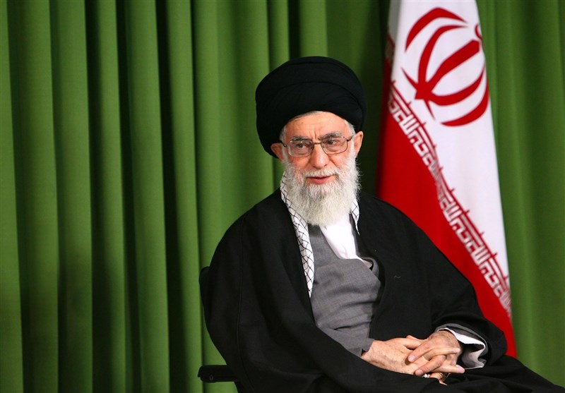 برگزاری مراسم رونمایی از کتاب رهبر انقلاب درباره موسیقی برگزاری مراسم رونمایی از کتاب رهبر انقلاب درباره موسیقی