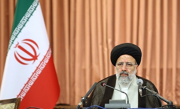 رئیسی:برخی اروپاییها در قاچاق سازمانیافته موادمخدر دست دارند رئیسی:برخی اروپاییها در قاچاق سازمانیافته موادمخدر دست دارند