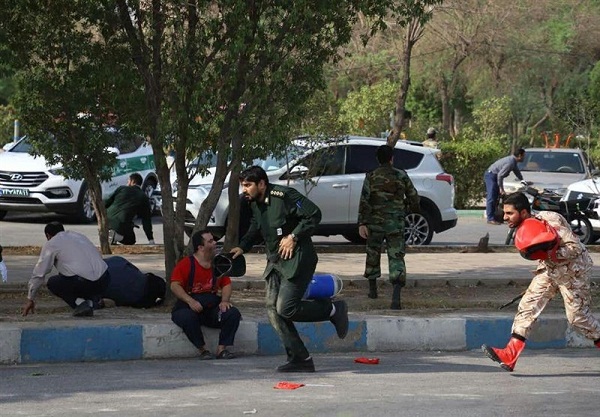 آخرین جزئیات پرونده حادثه تروریستی اهواز منتشر شد آخرین جزئیات پرونده حادثه تروریستی اهواز منتشر شد