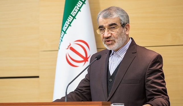 کدخدایی:نظارت مردم بر انتخابات از افتخارات نظام است کدخدایی:نظارت مردم بر انتخابات از افتخارات نظام است